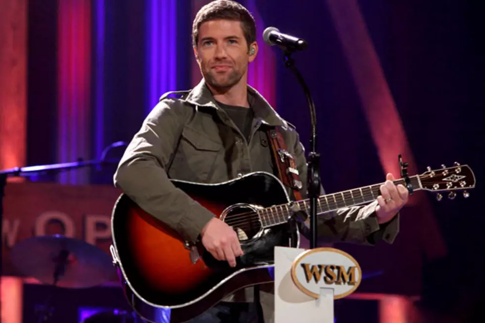 Lyrics Uncovered: Josh Turner, &#8216;Find Me a Baby&#8217;