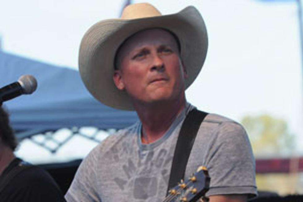 Win an Autographed Kevin Fowler ‘Here’s to Me and You’ Prize Pack