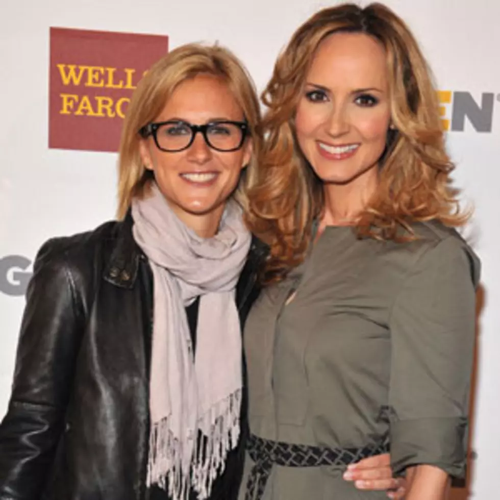 Chely Wright – Most Political Country Singers