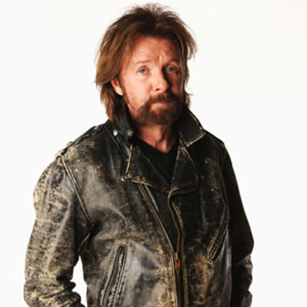 Ronnie Dunn &#8211; Most Political Country Singers