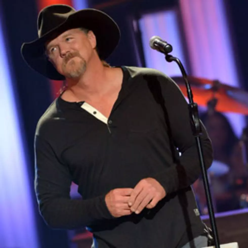 Trace Adkins &#8211; Most Political Country Singers