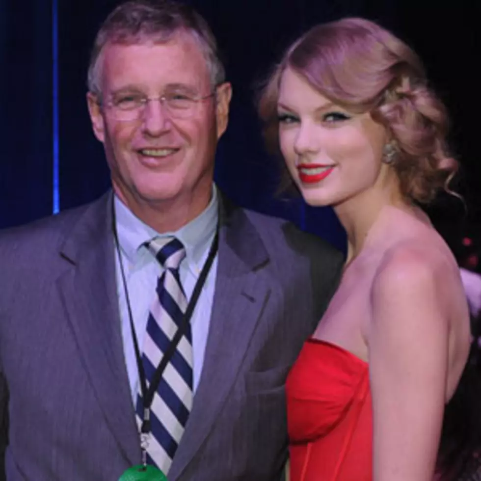 10 Things You Didn&#8217;t Know About Taylor Swift