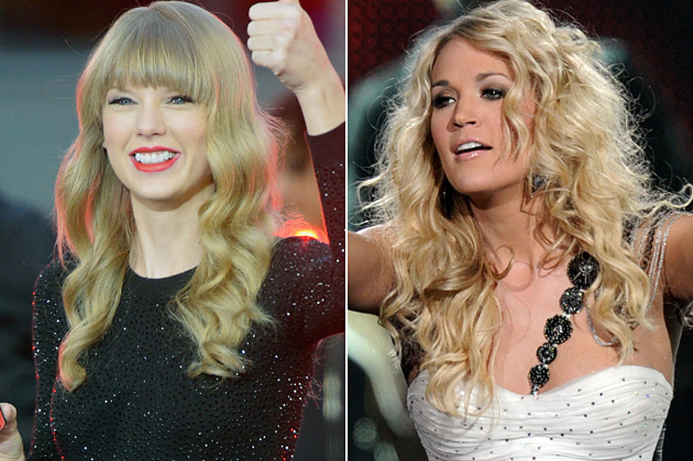 Taylor Swift, Carrie Underwood + More to Be Highlighted on ‘All Access Nashville’