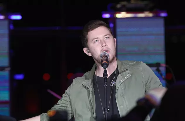 10 Things You Didn’t Know About Scotty McCreery: No. 5