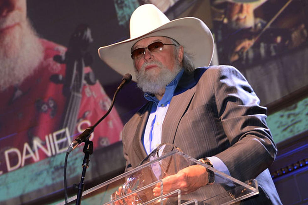 Review: Charlie Daniels, ‘Take Back the USA’