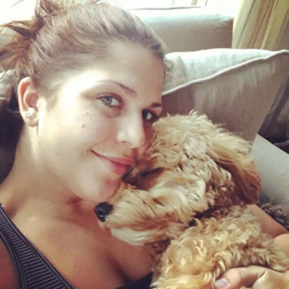 Lady Antebellum&#8217;s Hillary Scott Without Makeup