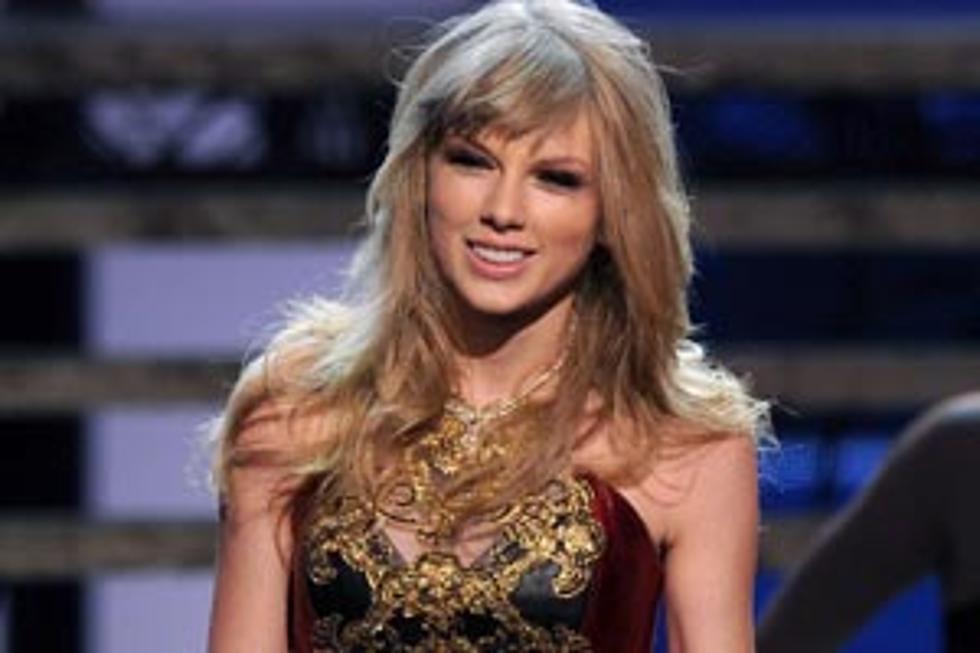 Taylor Swift Covers Parade, Opens Up About Her Lack of Privacy