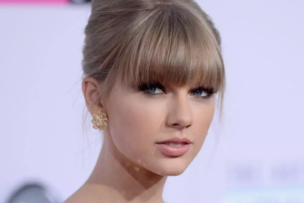 Taylor Swift Declines Inclusion on Spotify