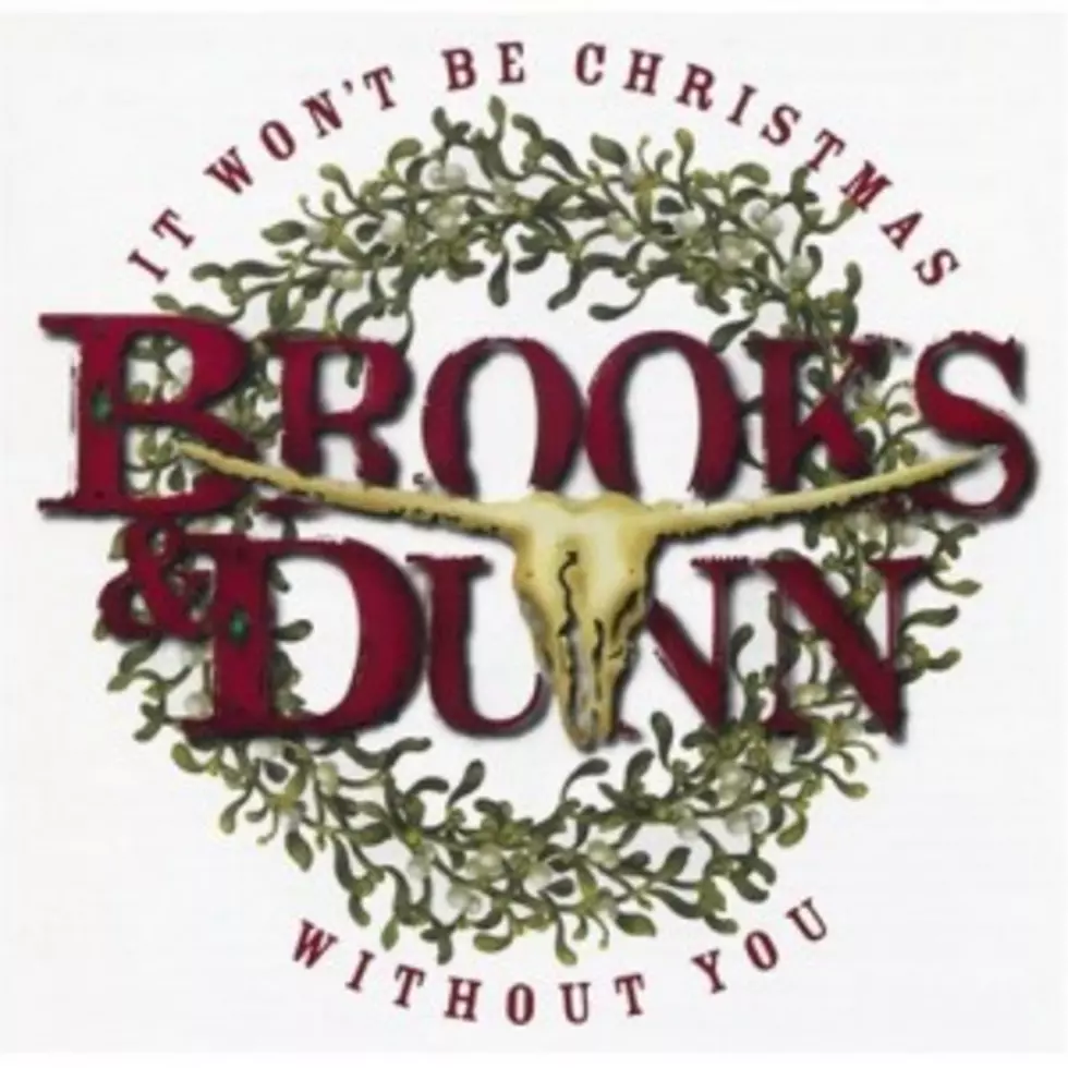 No. 16: Brooks and Dunn, &#8216;Winter Wonderland&#8217; &#8211; Top 50 Country Christmas Songs