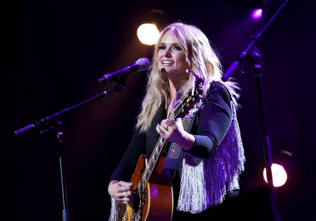 10 Things You Didn&#8217;t Know About Miranda Lambert: No. 1