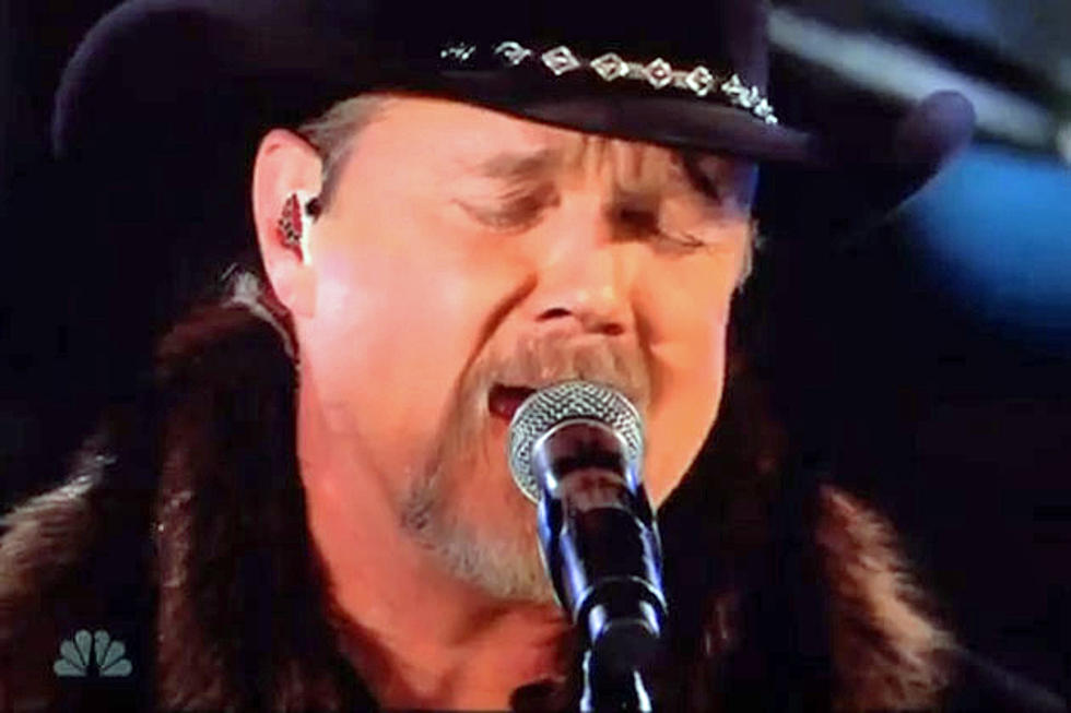 Trace's On Stage Earpiece