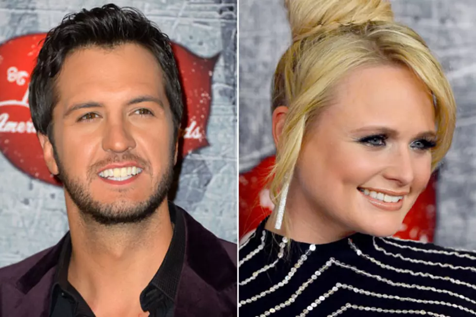 2012 American Country Awards Winners – Full List