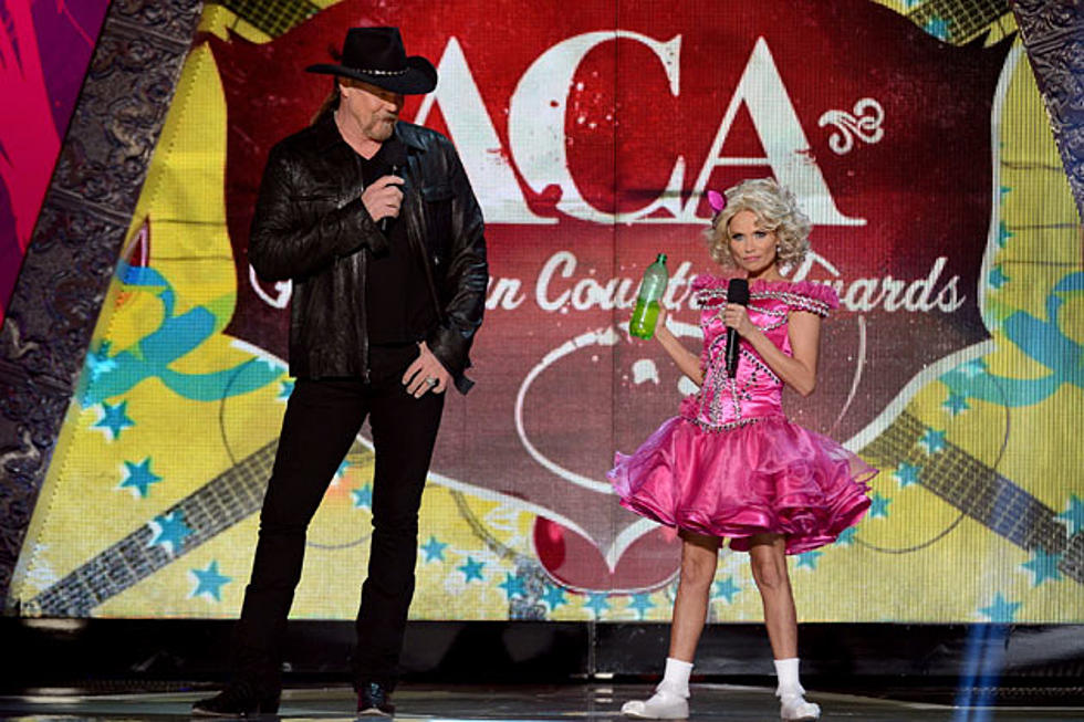 Five Things the American Country Awards Could Do Better in the Future