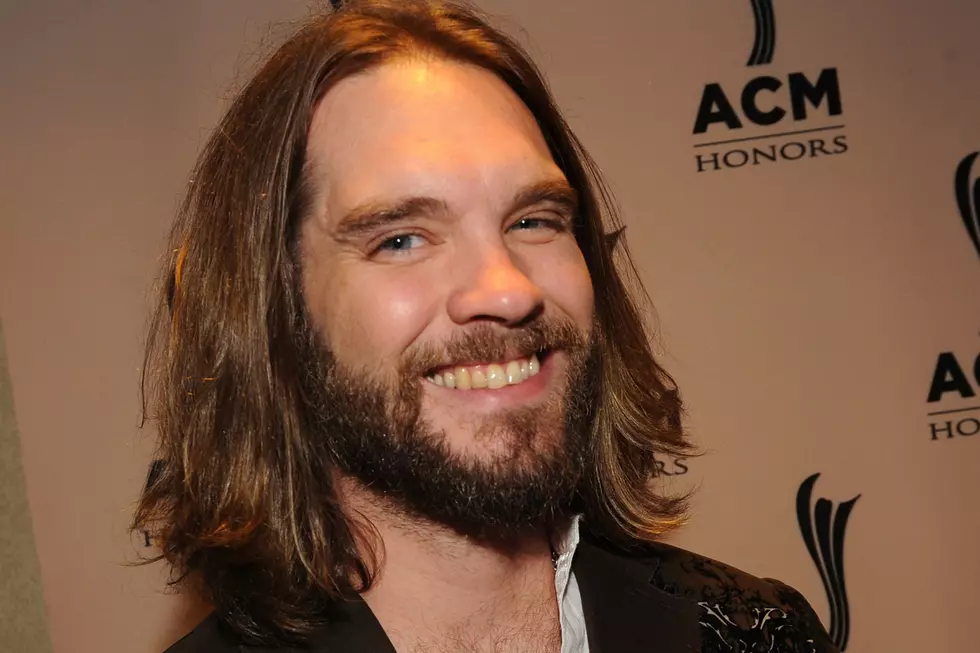 Bo Bice Takes His Talent to the Broadway Stage