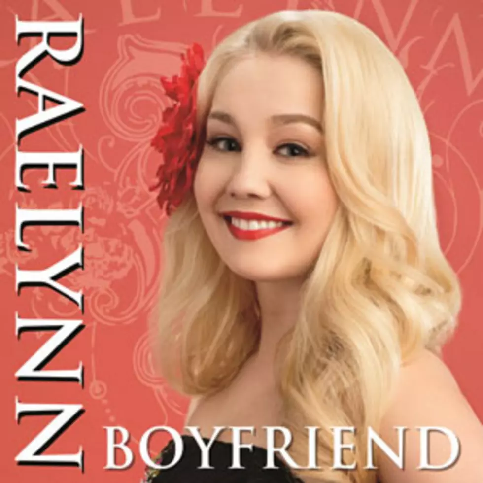 RaeLynn, &#8216;Boyfriend&#8217; &#8211; Song Review