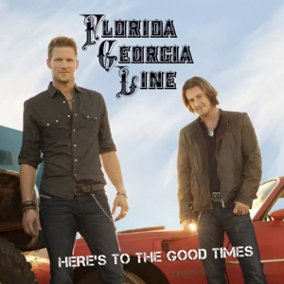 Florida Georgia Line, &#8216;Stay&#8217; [Listen]