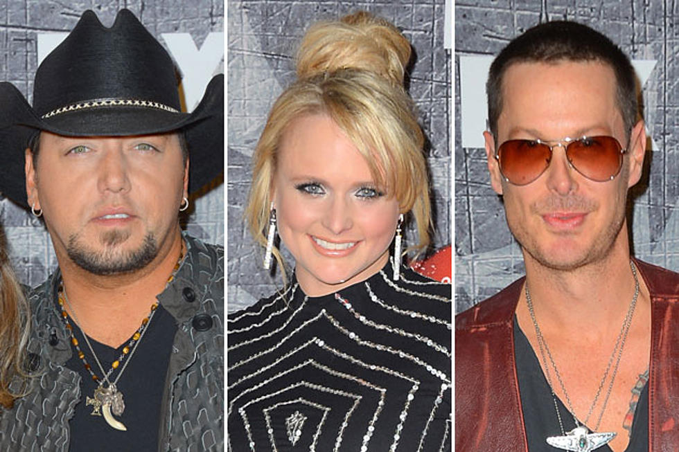 2012 American Country Awards Worst Dressed Pictures