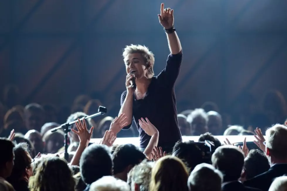 Hunter Hayes Promises New Album Will Be &#8216;Whole-Hearted&#8217;