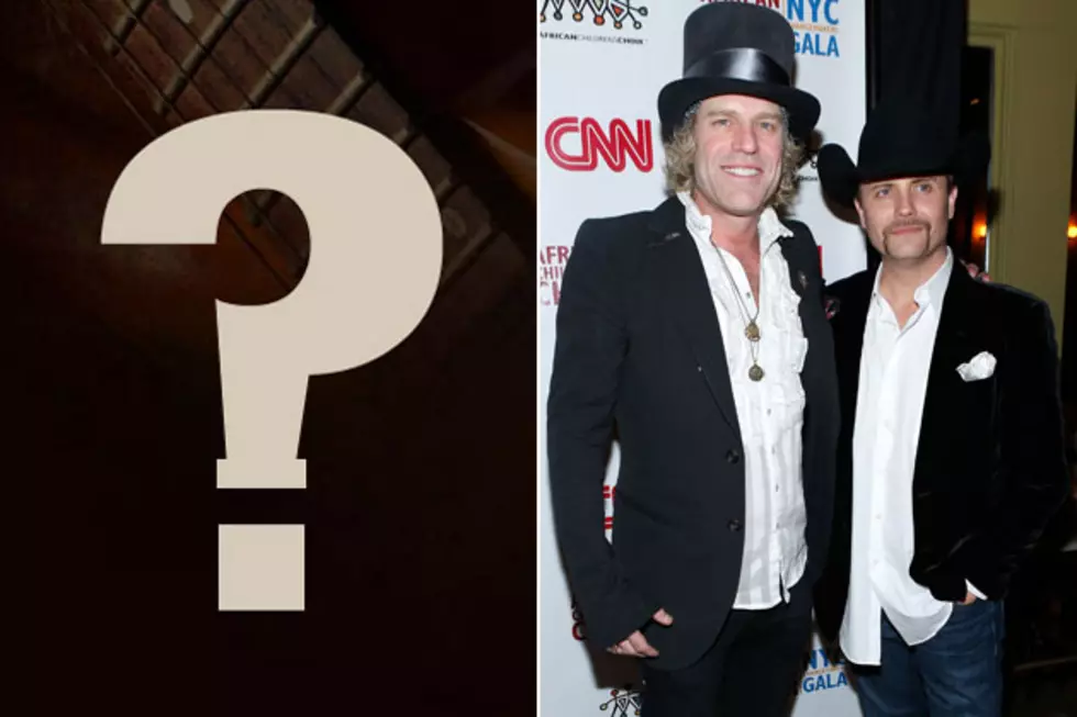 Big and Rich – Then and Now