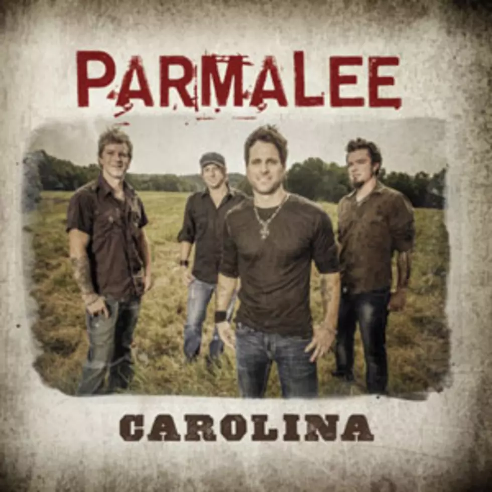 Parmalee, &#8216;Carolina&#8217; &#8211; Song Review