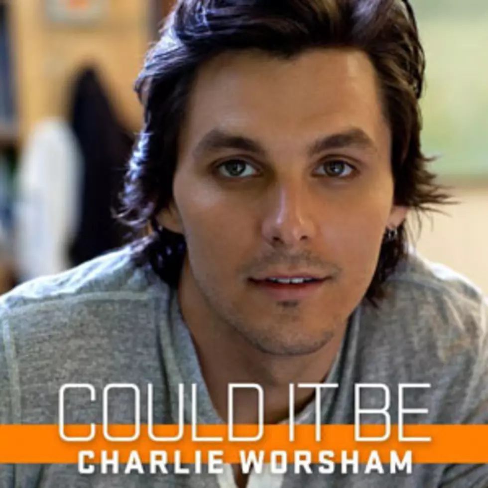 Charlie Worsham, &#8216;Could It Be&#8217; &#8211; Song Review
