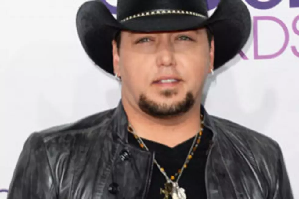 Jason Aldean Becomes the ‘Cool Dad,’ Joins Instagram