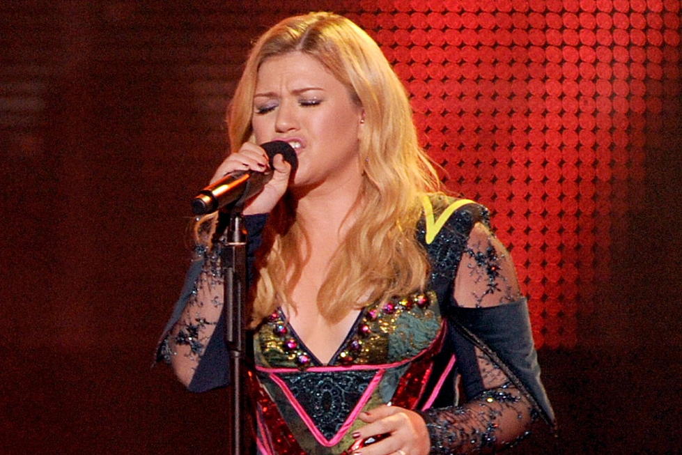 Kelly Clarkson to Perform at President Obama’s Inauguration