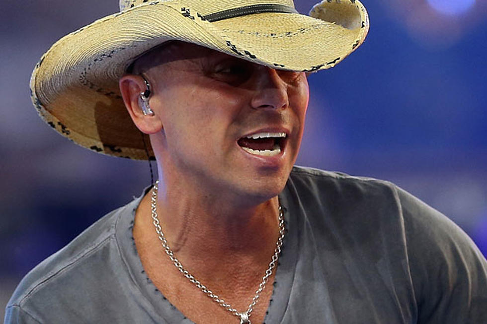 Kenny Chesney Ready to Fly His ‘Pirate Flag’ With New Single Next Week