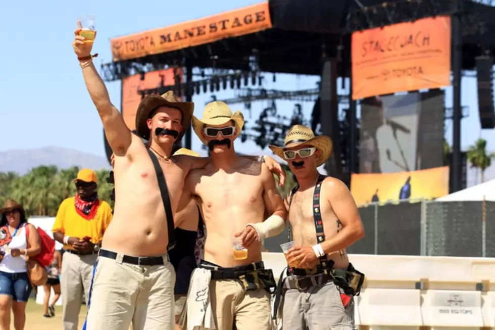 10 Things You Shouldn&#8217;t Do at a Country Music Festival