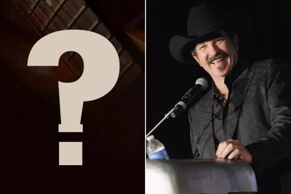 Kix Brooks – Then and Now