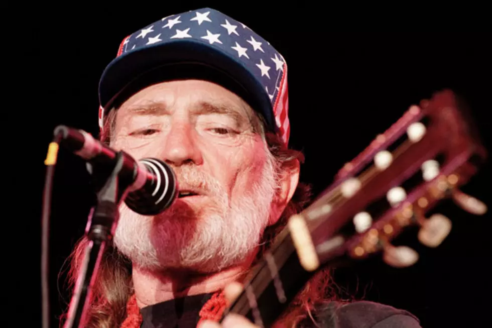 Willie Went to #1 with One of His Biggest Singles 35 Years Ago Today
