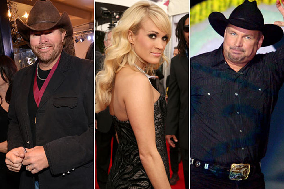 Best &#8216;Over You&#8217; Country Breakup Song? &#8211; Readers Poll