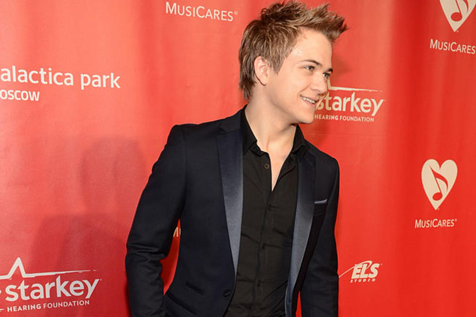 Hunter Hayes Says His &#8216;Mrs. Right&#8217; Will Need to Be Patient