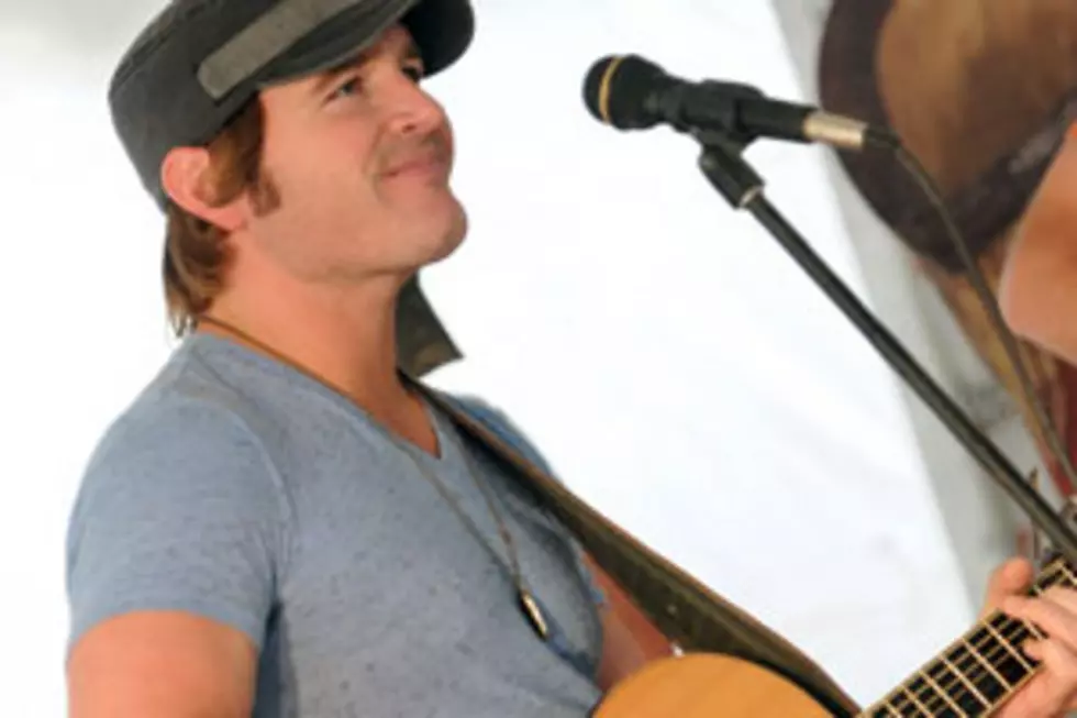 Jerrod Niemann’s ‘Only God Could Love You More’ Video Portrays Absolute Love