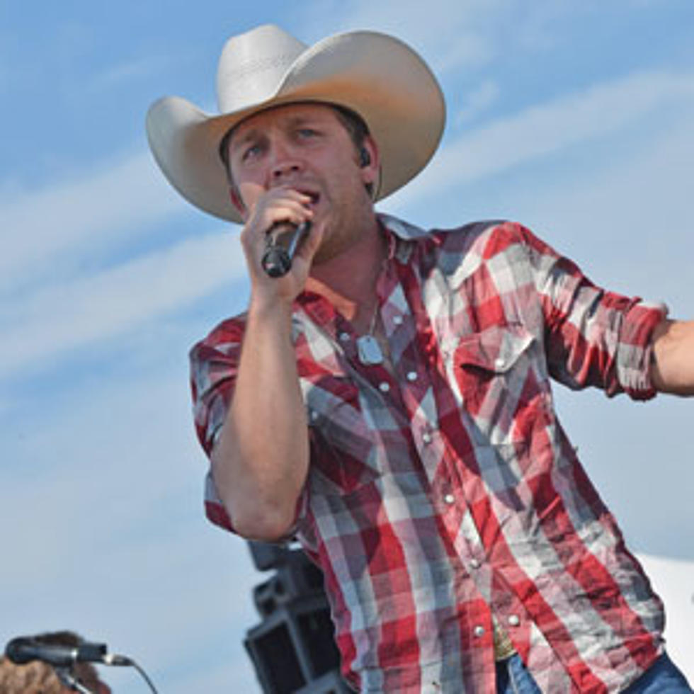 Justin Moore &#8211; 2013 Must-See Country Concerts