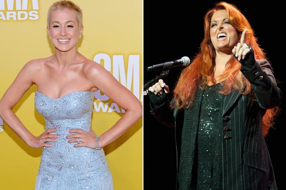 Kellie Pickler and Wynonna Judd Rumored to Be Joining ‘Dancing With the Stars’