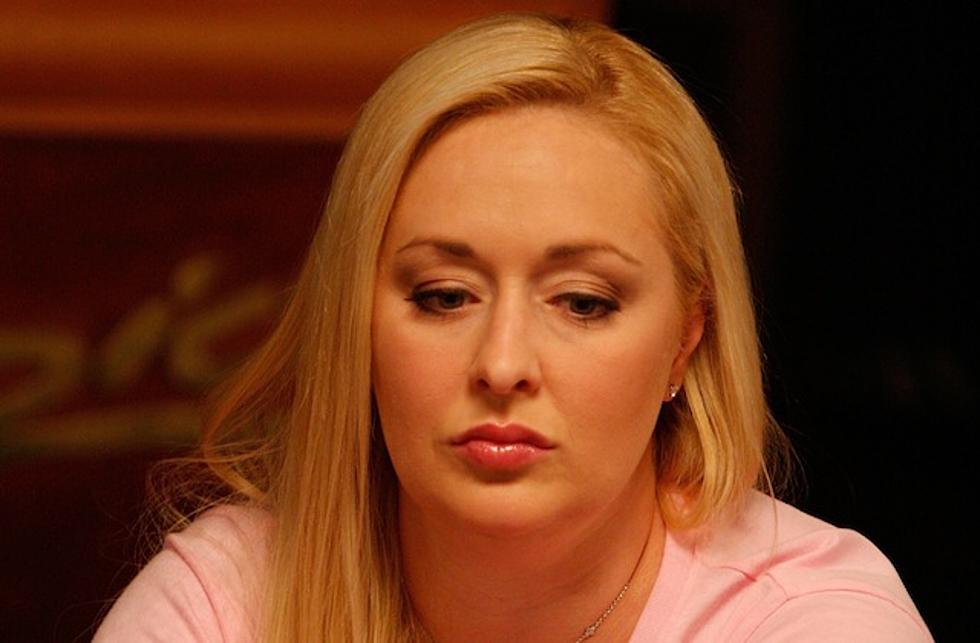 Mindy McCready Also Killed Her Dog &#8211; But Not in Malice, Friend Says