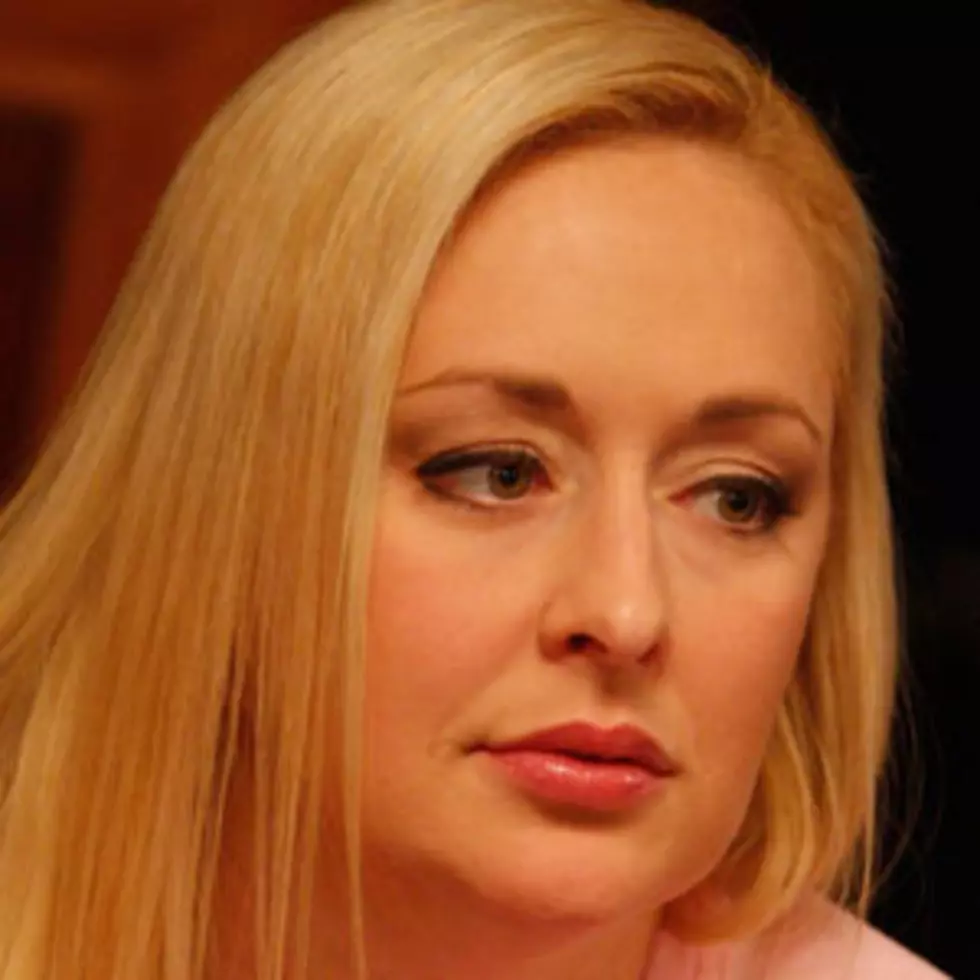Country Artists We&#8217;ve Lost in 2013: Mindy McCready