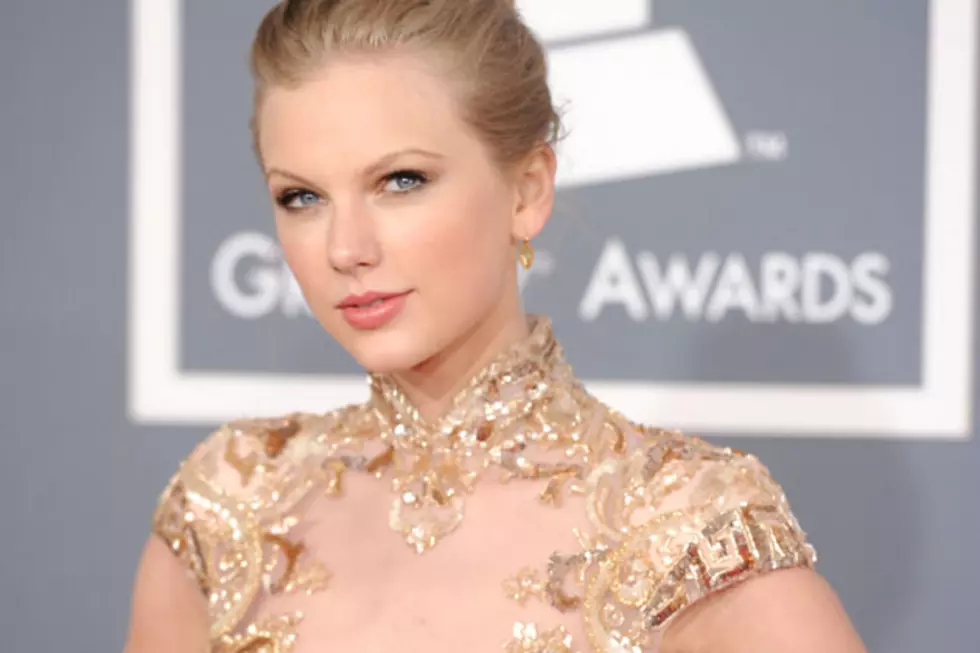 Grammy Awards Set Dress Code to (Hopefully) Avoid Wardrobe Malfunctions