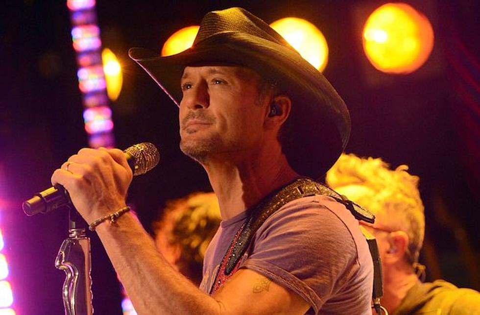 Truck Yeah! Tim McGraw Gifts Family in Need With (Baked) Goods in New &#8216;Cake Boss&#8217; Episode