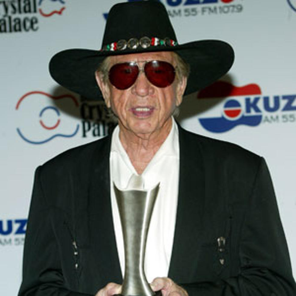 &#8216;O&#8217; Is for Buck Owens &#8211; Top Country Artists A to Z