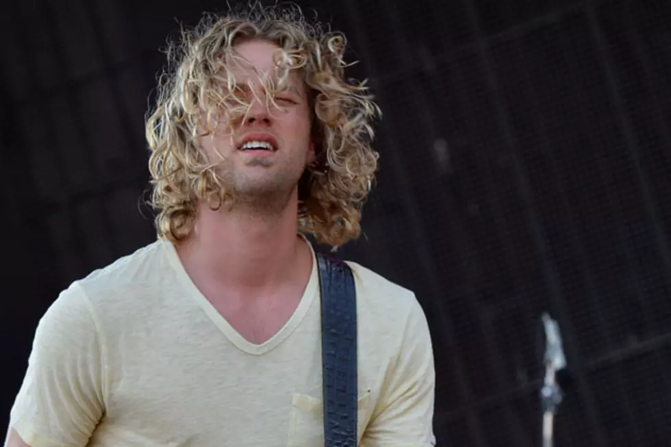 Casey James, ‘The Good Life’ – Song Review
