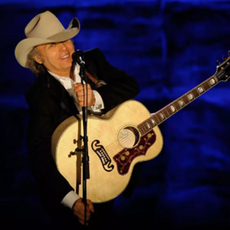 &#8216;Y&#8217; Is for Dwight Yoakam &#8211; Top Country Artists A to Z