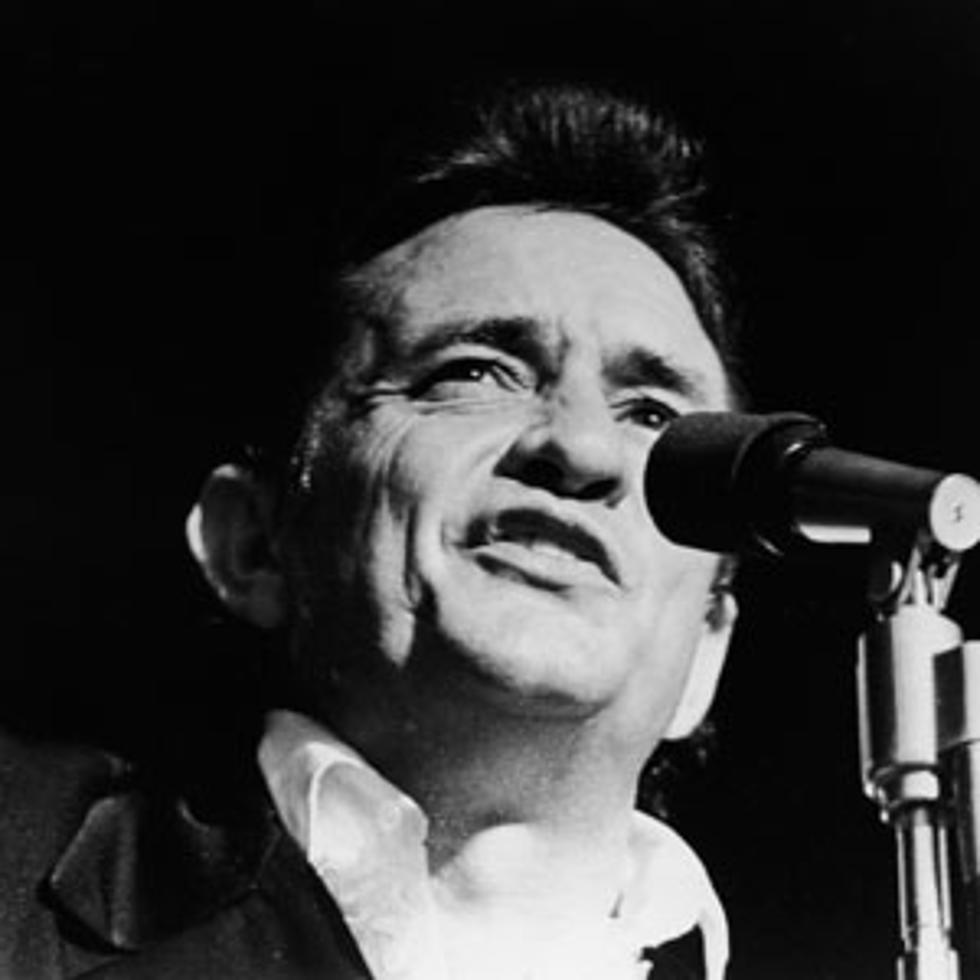 ‘C’ Is for Johnny Cash – Top Country Artists A to Z