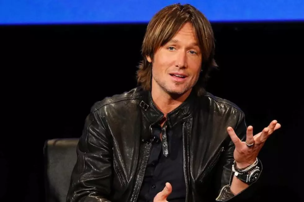 Will Keith Urban Return for Another Season of ‘American Idol’?