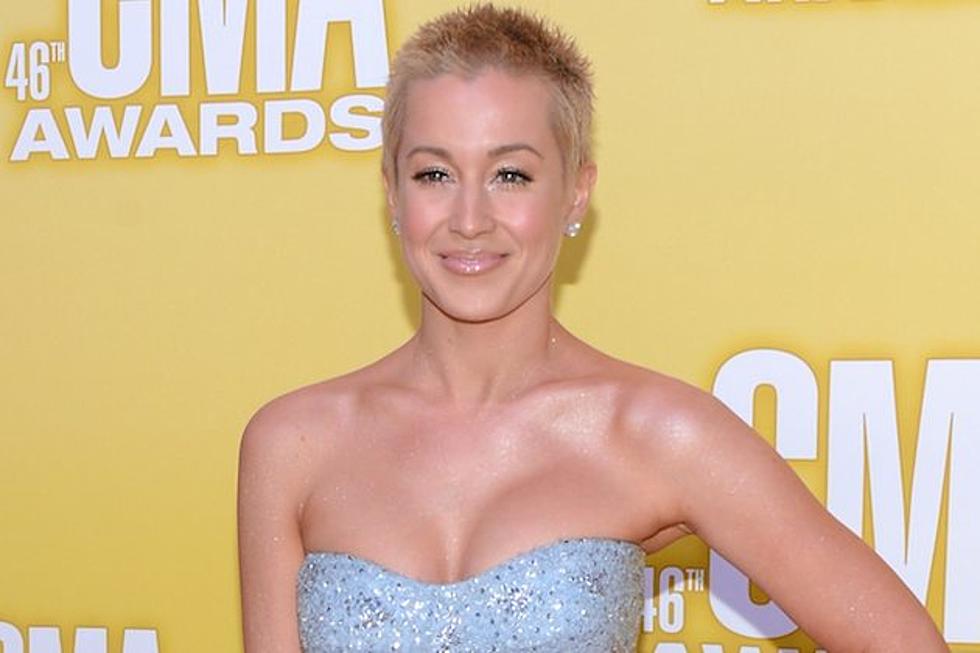 Kellie Pickler Doesn’t Have High Hopes for Her ‘Dancing With the Stars’ Adventure
