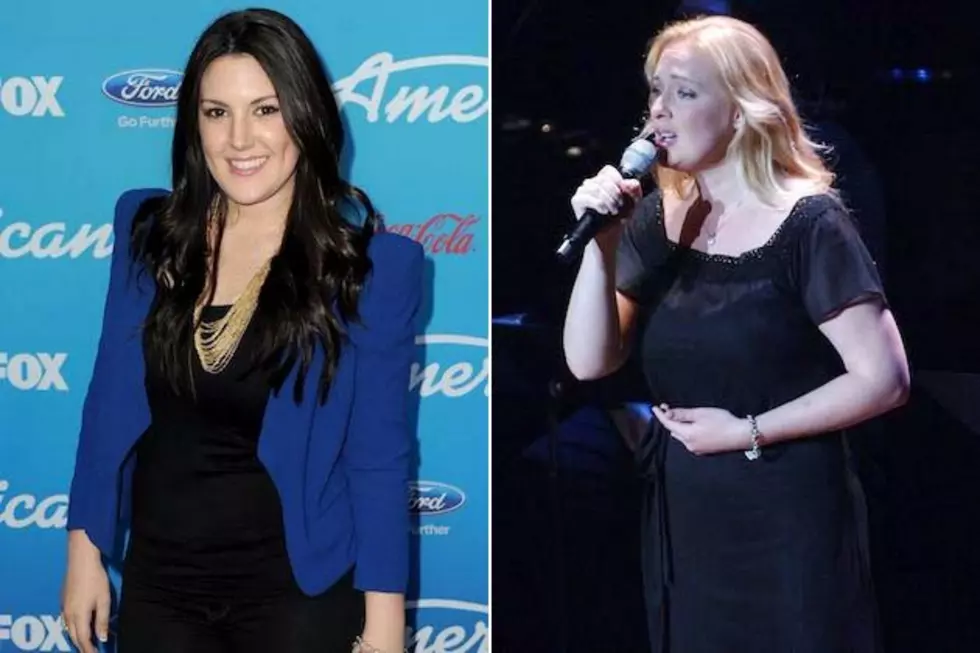 Kree Harrison Sang a Duet With &#8216;Good Friend&#8217; Mindy McCready Before Her Death