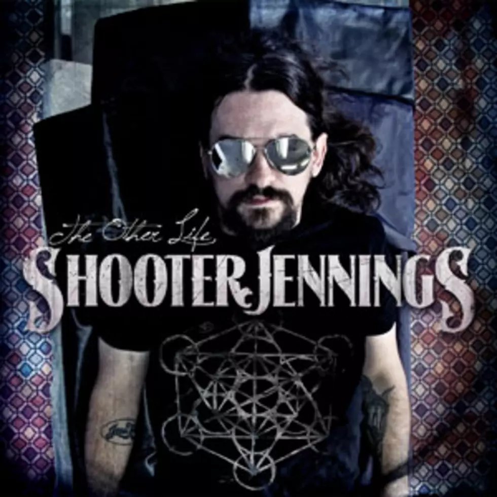 Shooter Jennings, &#8216;The Other Life&#8217; &#8211; Album Review