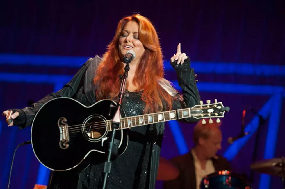 Wynonna, ‘Something You Can’t Live Without’ – Song Review