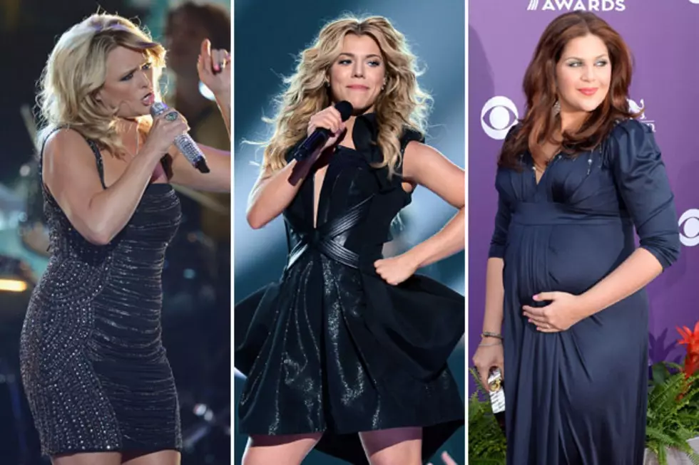 Top 5 Viral Moments From the 2013 ACM Awards